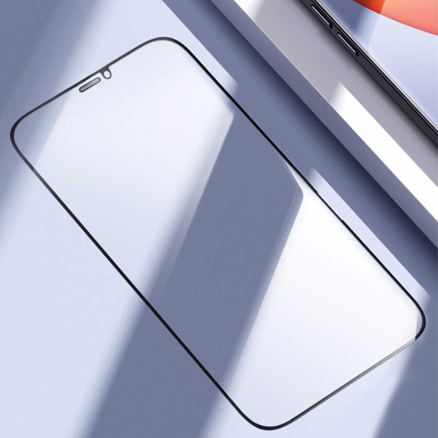 iPhone 13 Pro Max Wiwu iVista Super Hardness Ekran Koruyucu - 13 iPhone 13 Pro Max Wiwu iVista Super Hardness Ekran Koruyucu - 13